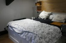 ENTRE-DEUX-MERS CHARMING FAMILY STONE HOUSE WITH POOL AND CARPORT - 4046533PPBD