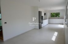BORDEAUX-CARBON BLANC ELEGANTE MAISON CONTEMPORAINE À ETAGE AVEC JARDIN PAYSAGER - 4126203PPBD