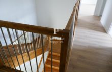 BORDEAUX-CARBON BLANC ELEGANTE MAISON CONTEMPORAINE À ETAGE AVEC JARDIN PAYSAGER - 4126203PPBD
