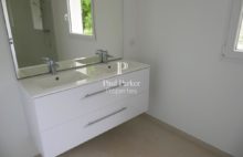 BORDEAUX-CARBON BLANC ELEGANTE MAISON CONTEMPORAINE À ETAGE AVEC JARDIN PAYSAGER - 4126203PPBD