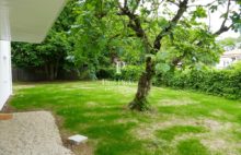 BORDEAUX-CARBON BLANC ELEGANTE MAISON CONTEMPORAINE À ETAGE AVEC JARDIN PAYSAGER - 4126203PPBD