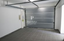 BORDEAUX-CARBON BLANC ELEGANTE MAISON CONTEMPORAINE À ETAGE AVEC JARDIN PAYSAGER - 4126203PPBD