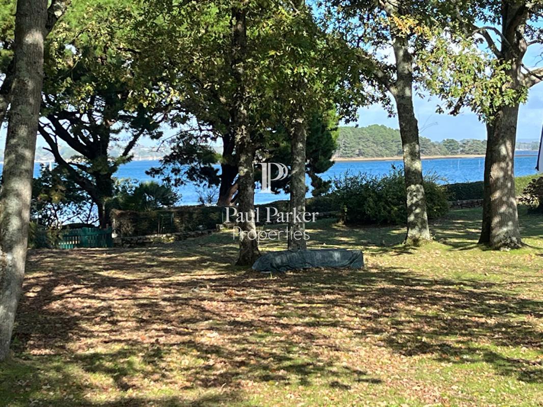 Charmante maison avec vue mer sur l’Île-aux-Moines - 4014603PVIH