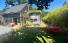 Charmante maison avec vue mer sur l’Île-aux-Moines - 4014603PVIH