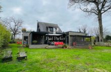 Charmante maison avec vue mer sur l’Île-aux-Moines - 4014603PVIH