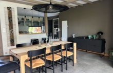 Charmante maison avec vue mer sur l’Île-aux-Moines - 4014603PVIH