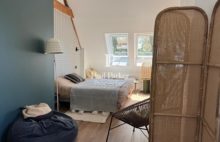 Maison d’architecte rénovée avec piscine, dans un écrin de verdure aux portes de Vannes - 4130853PVIH