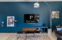 Maison d’architecte rénovée avec piscine, dans un écrin de verdure aux portes de Vannes - 4130853PVIH