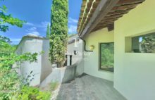 Villa moderne d’architecte,  au nord  d’Aix En Provence 12 pièce(s) /  Villa 250 m2+30 m2  annexe / 8 chambres / terrain 3200 m2 / piscine 11X 5 / 12 minutes pasteur - 4111253PCML