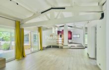 Villa moderne d’architecte,  au nord  d’Aix En Provence 12 pièce(s) /  Villa 250 m2+30 m2  annexe / 8 chambres / terrain 3200 m2 / piscine 11X 5 / 12 minutes pasteur - 4111253PCML
