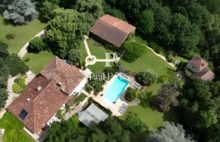 Maison en pierre du XVIIIème - 4132643PEMM