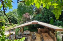 Maison en pierre du XVIIIème - 4132643PEMM