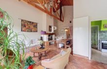Maison en pierre du XVIIIème - 4132643PEMM