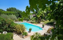 Maison en pierre du XVIIIème - 4132643PEMM