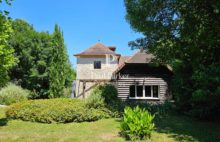 Maison en pierre du XVIIIème - 4132643PEMM
