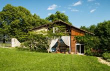 Maison en pierre du XVIIIème - 4132643PEMM