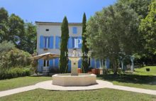 Maison en pierre du XVIIIème - 4132643PEMM
