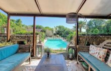 Maison en pierre du XVIIIème - 4132643PEMM