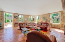 Maison en pierre du XVIIIème - 4132643PEMM