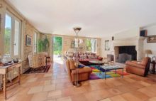 Maison en pierre du XVIIIème - 4132643PEMM