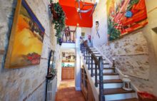 Maison en pierre du XVIIIème - 4132643PEMM