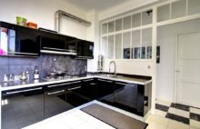 Residential Grasse – Belle Époque villa with panoramic sea view - 4131493PMVORZ