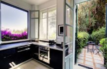 Grasse résidentiel – Demeure Belle Époque avec vue mer panoramique - 4131493PMVORZ