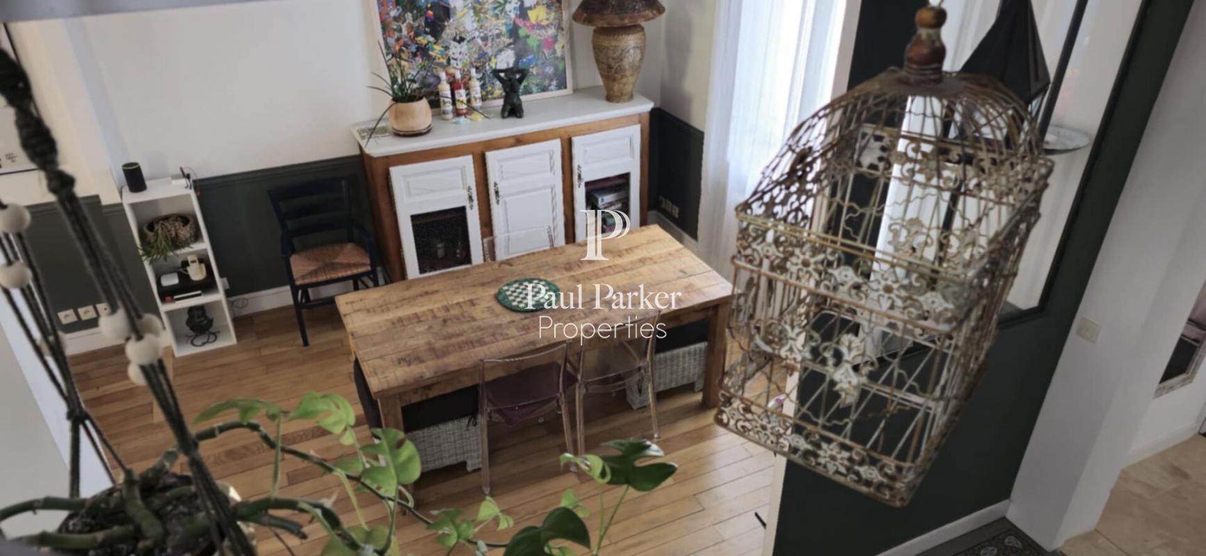 Maison Le Mans  JARDIN DES PLANTES 7 pièce(s) 170 m2 - 4135843PDOK