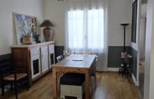 Maison Le Mans  JARDIN DES PLANTES 7 pièce(s) 170 m2 - 4135843PDOK