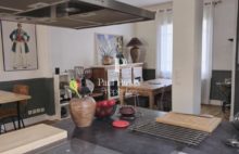 Maison Le Mans  JARDIN DES PLANTES 7 pièce(s) 170 m2 - 4135843PDOK