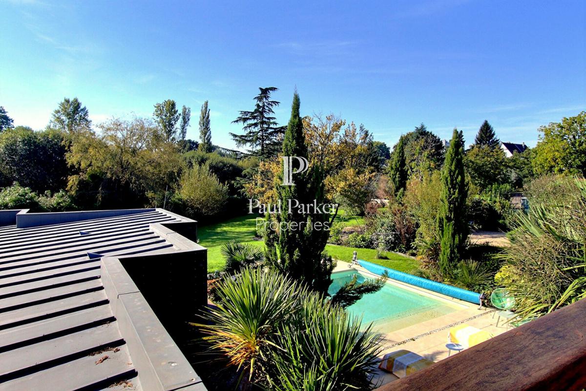 Maison Nantes 10 pièce(s) 327 m2 et gîte 3 pièces 74 m² - 411517_3PADR