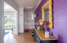 MAGNIFIQUE MAISON FAMILIALE AVEC 4 CHAMBRES  JARDIN ET GRANDE PISCINE - 4136633PPBD