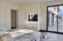 SOUS COMPROMIS -Contemporaine avec piscine intérieure - 3974803PVIH