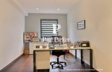 SOUS COMPROMIS -Contemporaine avec piscine intérieure - 3974803PVIH