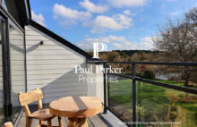 SOUS COMPROMIS -Contemporaine avec piscine intérieure - 3974803PVIH