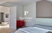 SOUS COMPROMIS -Contemporaine avec piscine intérieure - 3974803PVIH