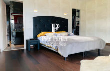 SOUS COMPROMIS -Contemporaine avec piscine intérieure - 3974803PVIH