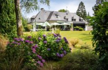 Demeure de prestige entre Laval et Le Mans 18 pièce(s) 900 m2 - 4115713PDOK