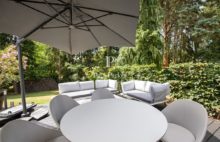 Demeure de prestige entre Laval et Le Mans 18 pièce(s) 900 m2 - 4115713PDOK