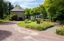Demeure de prestige entre Laval et Le Mans 18 pièce(s) 900 m2 - 4115713PDOK
