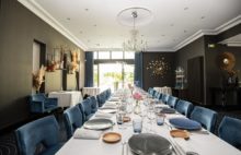 Demeure de prestige entre Laval et Le Mans 18 pièce(s) 900 m2 - 4115713PDOK