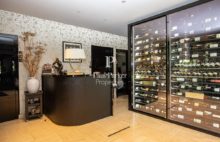Demeure de prestige entre Laval et Le Mans 18 pièce(s) 900 m2 - 4115713PDOK