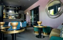 Demeure de prestige entre Laval et Le Mans 18 pièce(s) 900 m2 - 4115713PDOK