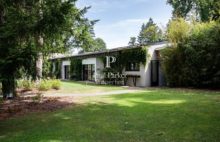 Demeure de prestige entre Laval et Le Mans 18 pièce(s) 900 m2 - 4115713PDOK