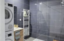 Appartement Vannes La Rabine 4 pièces 87 m2-Excellent état- Parking sous-sol PMR - 4139633PADR