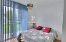 Appartement Vannes La Rabine 4 pièces 87 m2-Excellent état- Parking sous-sol PMR - 4139633PADR