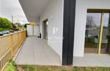 Appartement Vannes La Rabine 4 pièces 87 m2-Excellent état- Parking sous-sol PMR - 4139633PADR