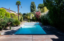 House ? Bordeaux Caudéran ? Primerose ? 8 rooms ? 232 m² - 3797033PCMILC3PCMIL
