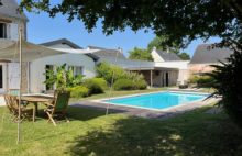 Maison Treillieres 10 pièce(s) 190 m2 - 4131833PBERP