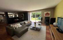 Maison Treillieres 10 pièce(s) 190 m2 - 4131833PBERP
